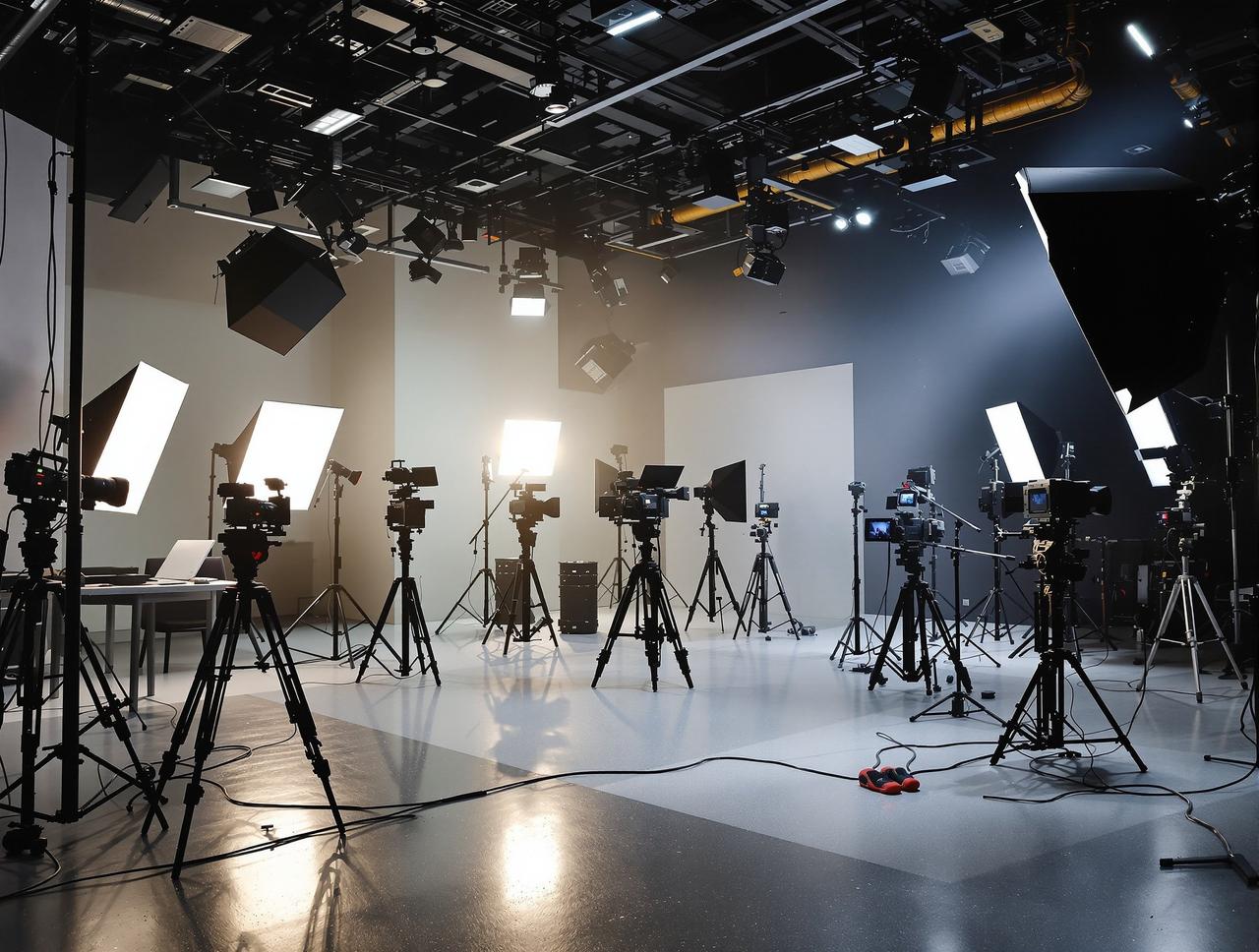 鲍鱼视频制作中心